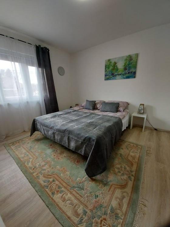Apartment Panorama Sarajevo Exterior photo