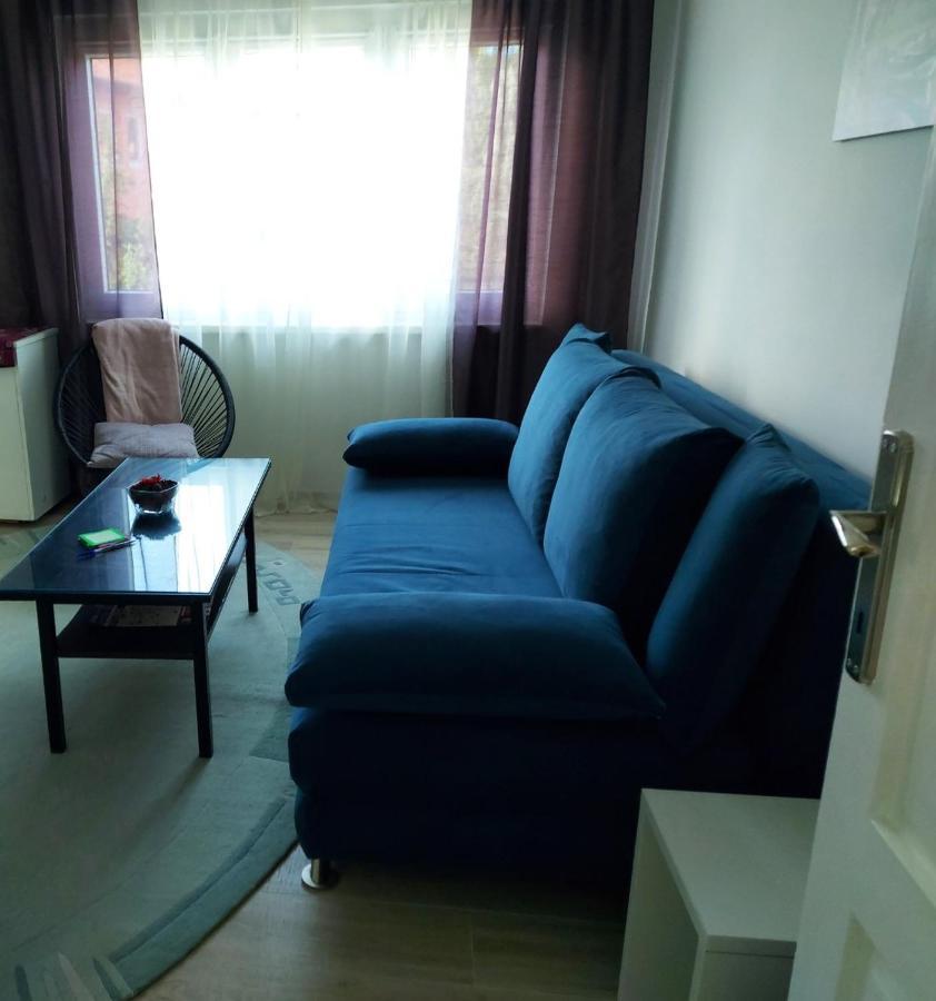Apartment Panorama Sarajevo Exterior photo